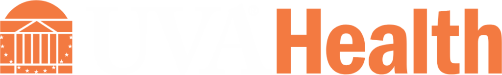 UVA Health Logo